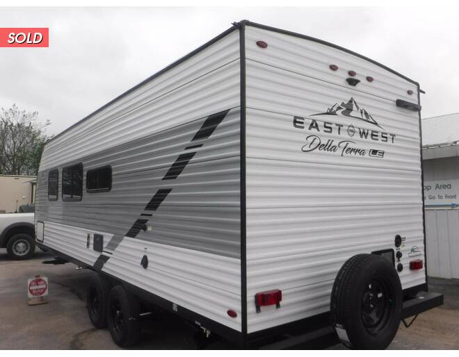 2023 East to West Della Terra LE 260BHLE Travel Trailer at Kellys RV, Inc. STOCK# 4536B Photo 4
