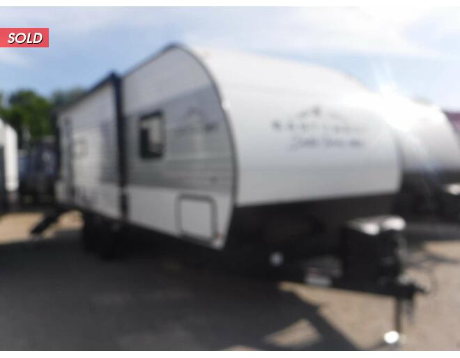 2023 East to West Della Terra LE 240RLLE Travel Trailer at Kellys RV, Inc. STOCK# 4541B Exterior Photo