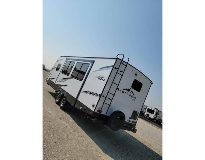 2024 East to West Alta 2600KRB Travel Trailer at Kellys RV, Inc. STOCK# 4595B Photo 8