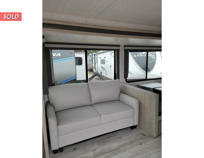2024 East to West Alta 2850KRL Travel Trailer at Kellys RV, Inc. STOCK# 4597B Photo 10