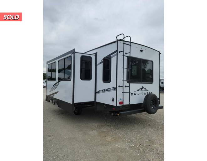 2024 East to West Alta 2850KRL Travel Trailer at Kellys RV, Inc. STOCK# 4597B Photo 25