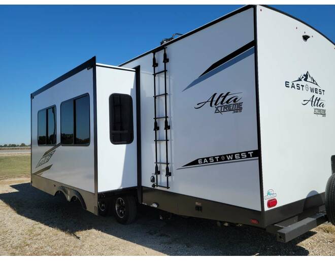 2024 East to West Alta 3100KXT Travel Trailer at Kellys RV, Inc. STOCK# 4621B Photo 17