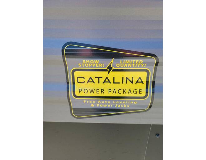 2024 Coachmen Catalina Legacy Edition 313RLTS Travel Trailer at Kellys RV, Inc. STOCK# 4624B Photo 8