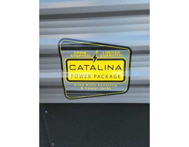 2024 Coachmen Catalina Legacy Edition 293TQBSCK Travel Trailer at Kellys RV, Inc. STOCK# 4639B Photo 6