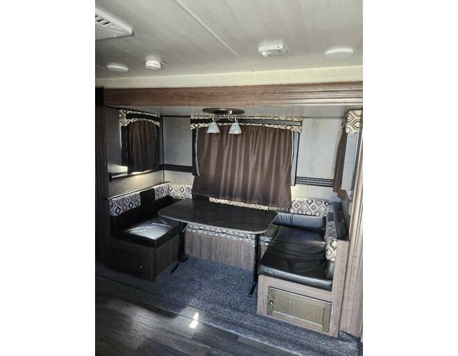 2018 Heartland Prowler 281TH Travel Trailer at Kellys RV, Inc. STOCK# CONSIGN49 Photo 6