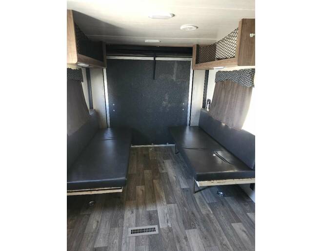 2018 Heartland Prowler 281TH Travel Trailer at Kellys RV, Inc. STOCK# CONSIGN49 Photo 10