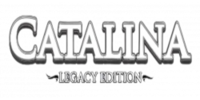 Catalina TT Legacy